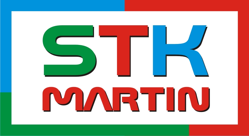 STK MARTIN s.r.o.